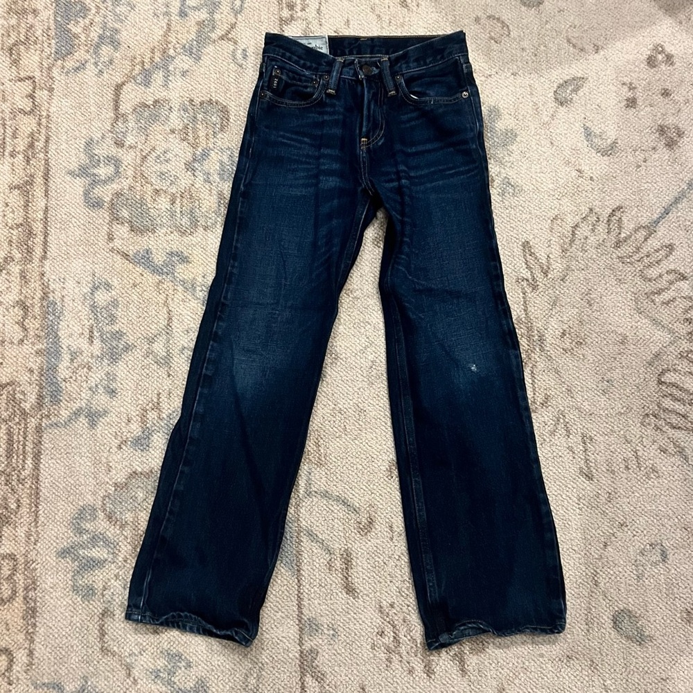 Abercrombie Kids Jeans